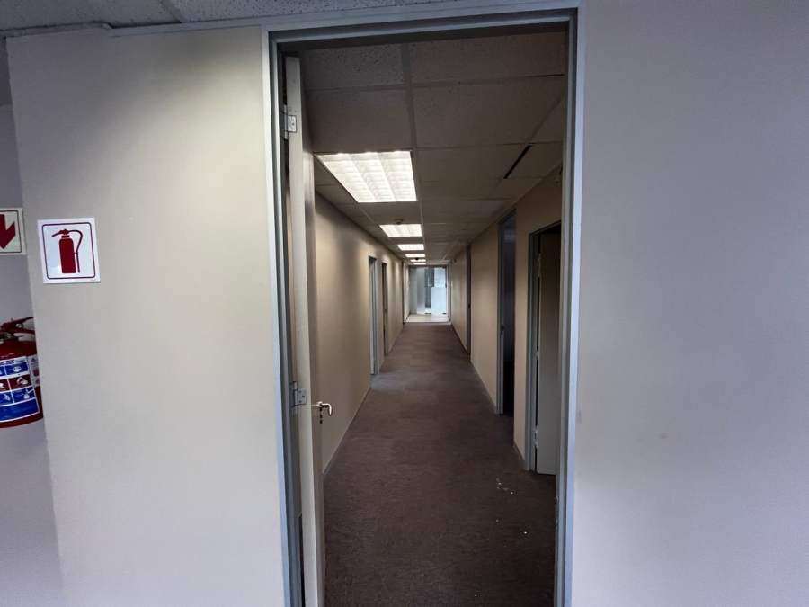 To Let commercial Property for Rent in Rosendal Western Cape